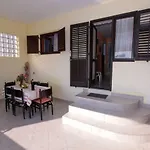 Damjan Апартаменты Брист