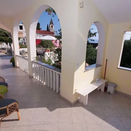 Apartment Damjan