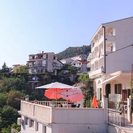 Damjan Apartment Brist
