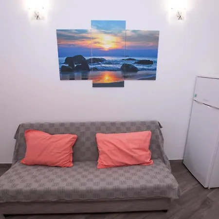 Damjan Apartment