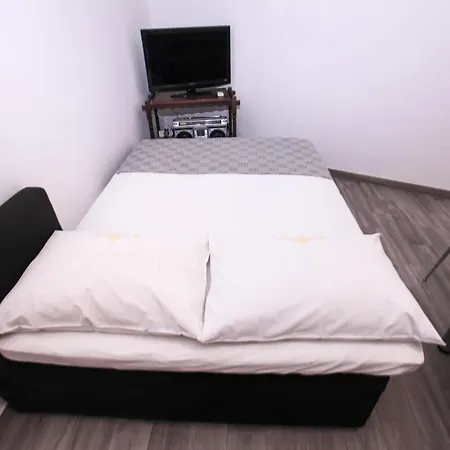 Damjan Apartment Brist