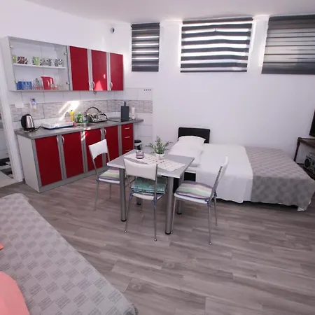 Damjan Appartement Brist